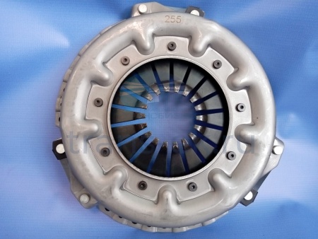 Диск сцепления нажимной (корзина) BAW 1044 Е2 YUEJIN 1020 (D=255мм) (255Y)