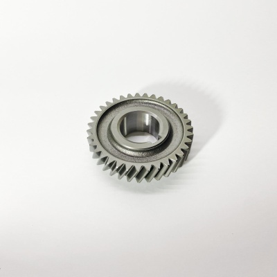 Шестерня 4 передачи промежуточного вала FOTON 1061 (Z=35) (646-2411B)