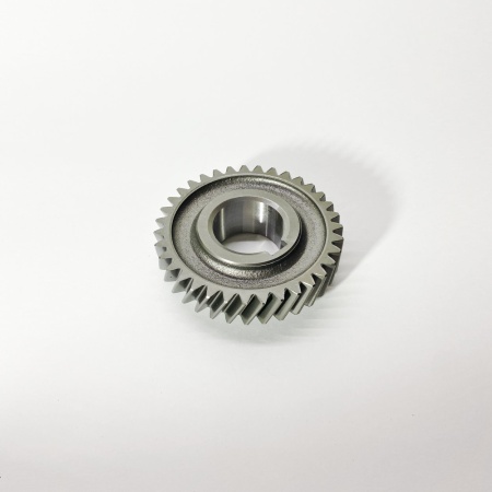 Шестерня 4 передачи промежуточного вала FOTON 1061 (Z=35) (646-2411B)