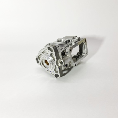 Корпус ТНВД ТАТА 613 E2 (1465134784)