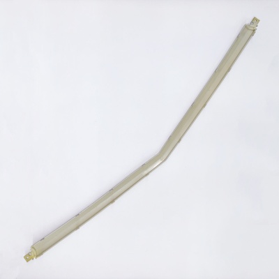 Накладка декоративная бампера центральная FOTON 1126 (M4831011600A0)