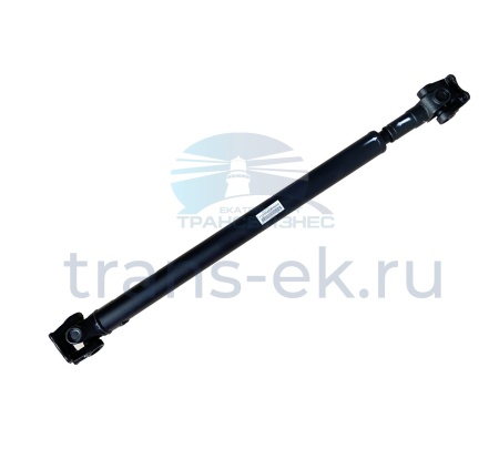 Вал карданный FOTON 1039 (L=1185 мм) (1103922000006)