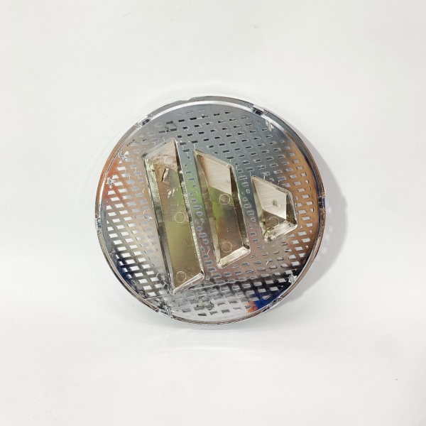 Эмблема решетки радиатора Foton Tunland (P1505010002A0)