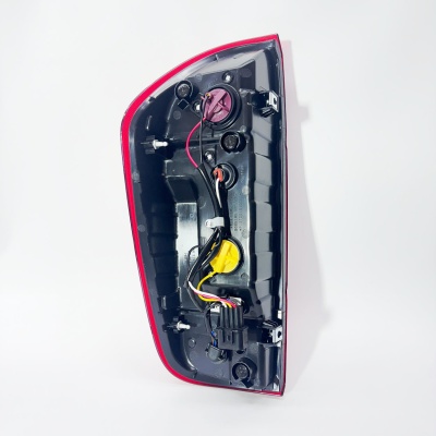 Фонарь задний правый FOTON TUNLAND G7 (P1372010201A0)