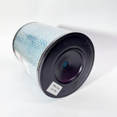 Фильтр воздушный HYUNDAI HD78 (дв. D4DD E3, D4GA E4) (9.1.755)