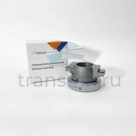Подшипник выжимной в сборе с муфтой FOTON 1069 (646L-0921A2 986813 SE0235)