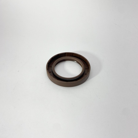 Сальник ступицы передней FAW 1041 YUEJIN 1020 1041 (55x82x12.7) (3103080-B1)