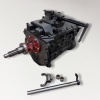 Коробка переключения передач (КПП) FOTON 1093 (без колокола) (1109317143002)