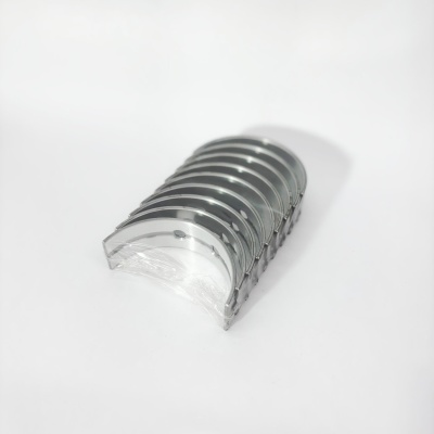 Вкладыши коренные FOTON 1051 1061 (дв. Cummins ISF 3.8) (0.00 - STD) (к-т) (4948504,4948505)