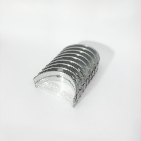 Вкладыши коренные FOTON 1051 1061 (дв. Cummins ISF 3.8) (0.00 - STD) (к-т) (4948504,4948505)