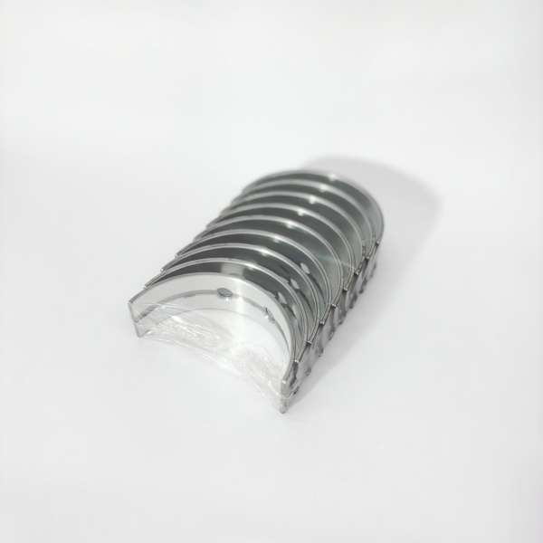 Вкладыши коренные FOTON 1051 1061 (дв. Cummins ISF 3.8) (0.00 - STD) (к-т) (4948504,4948505)