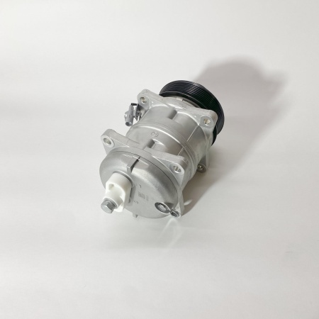 Компрессор кондиционера ISF FOTON 1078 1108 S100 1126 1128 S120 (L1812030001A0)