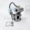 Турбокомпрессор FOTON 1069 E3 1093 (T64801017)
