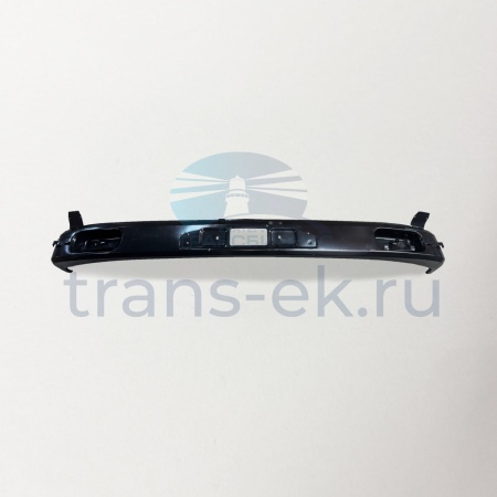 Бампер ТАТА 613 Е2 Е3 (грунт) (264188500115)