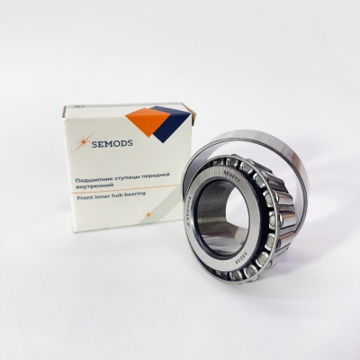 Подшипник ступицы передней внутренний FOTON S35 1051 1061 1069 DAF (45х85х33) (33209) (SE0277)