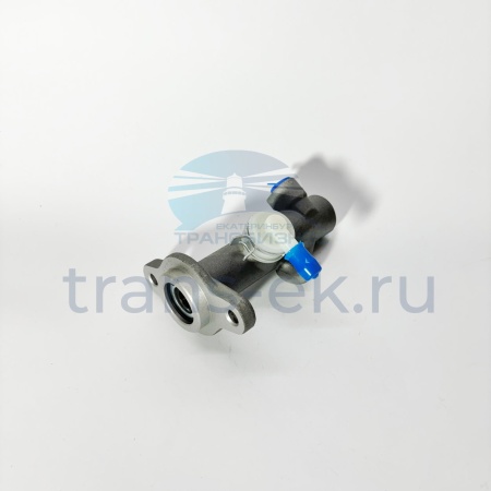 Цилиндр сцепления главный JAC N56 (дв. 4DA1-T) КАМАЗ Компас 5 (1605010LE010)