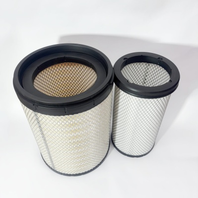 Фильтр воздушный DONGFENG DFH4180 (комплект) (1109910-H12C0)