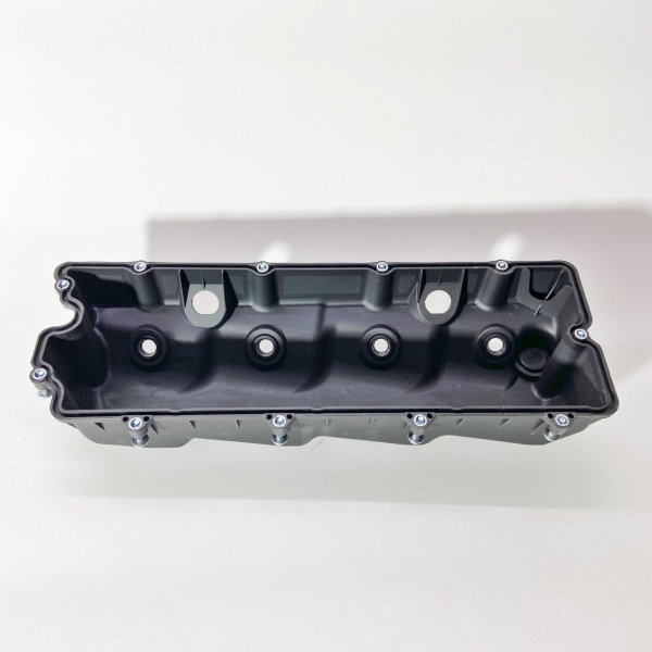 Крышка клапанная ГБЦ FOTON 1051 1061 (дв. Cummins ISF 3.8) (4946240)