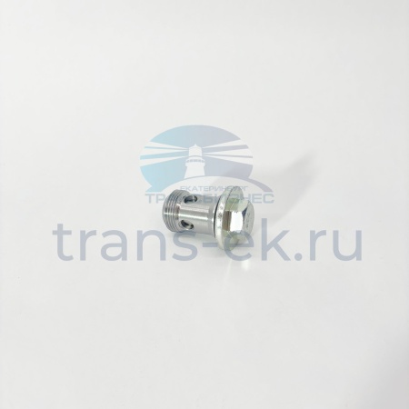 Клапан уровня масла в блоке ISUZU NQR71 NQR75 NQR90 NPR75 FSR90 (BOSKET) (8973288590)