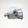 Коробка переключения передач (КПП) FOTON 1128 S120 (аналог) (L117100000006) (Без гарантии)