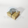 Вкладыши коренные FOTON 1039 (дв. Cummins ISF 2.8) (компл.) (0.00 - STD) (4946030 4946031 4996250)