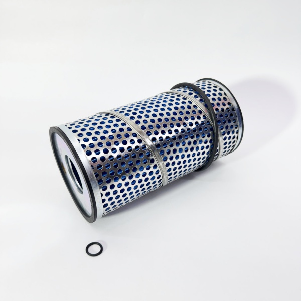 Фильтр масляный ТАТА 613 Е2 (Элемент) (ZENITH) (FSLFME786) (252518130124)