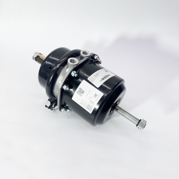 Камера тормозная задняя правая FOTON S85 1088 (с энергоаккумулятором) (3519200-HF16015FTM4A)