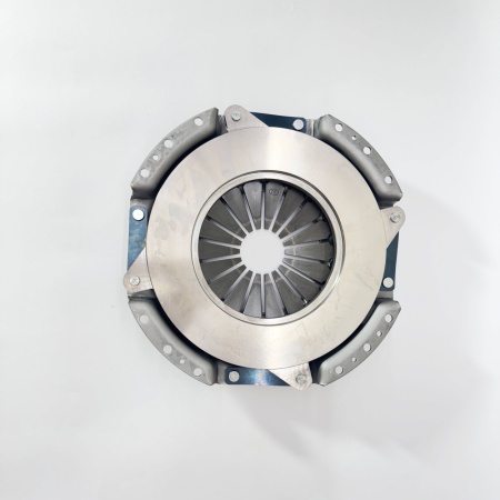 Диск сцепления нажимной (корзина) BAW 1044 Е3 33462 FAW 1041 Е2 JAC N56 FOTON Tunland (SE0014)