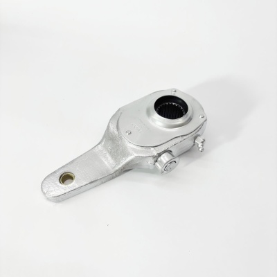 Рычаг (трещетка) регулировочный задний левый ТАТА 613 Е2 Е3 (механический) (264142300162)