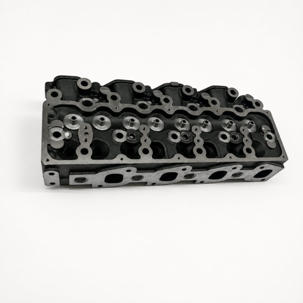 Головка блока цилиндров (ГБЦ) BAW 1044 E3 33462 1065 E3 33460 FAW 1041 E3 (голая) (1003020-55D/P,
