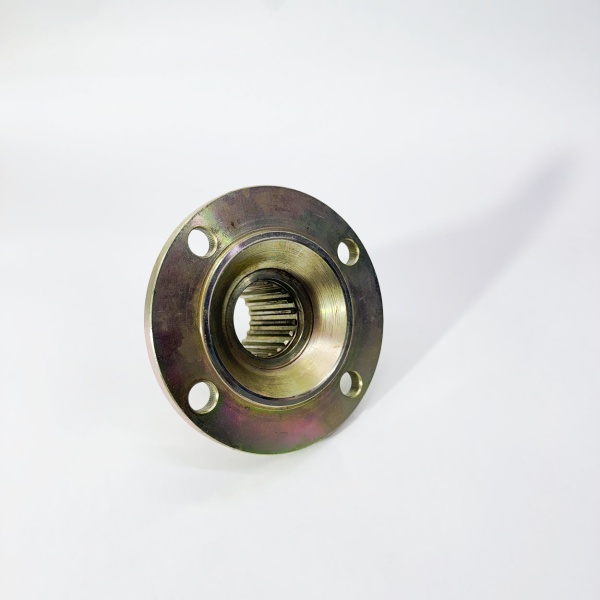 Фланец хвостовика КПП FOTON 1069 (646-3921A1)