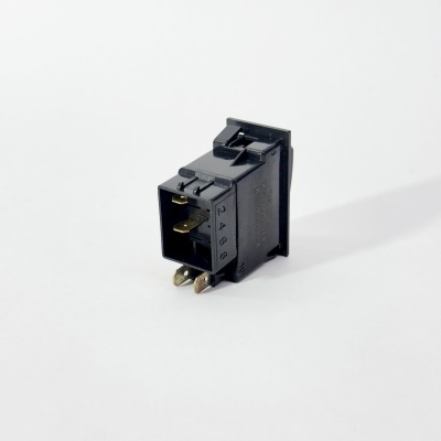 Выключатель (клавиша) отбора мощности FOTON 1093 1099 (1В22037321007)