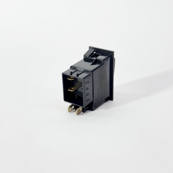 Выключатель (клавиша) отбора мощности FOTON 1093 1099 (1В22037321007)