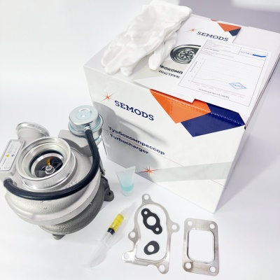 Турбокомпрессор FOTON 1126 ISF4.5S5210 (5328287, SE0180)