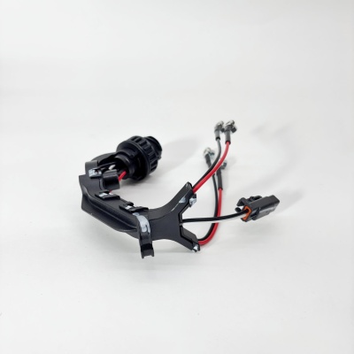 Жгут проводов форсунки FOTON 4189 (в сборе с разъемами) (5663452)