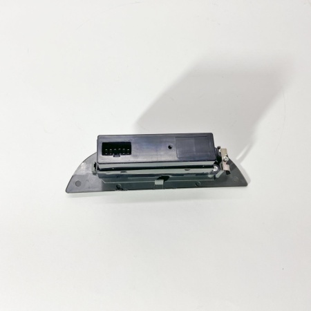 Блок выключателей стеклоподъемника левый FOTON 1041 1049A 1051 1061 1069 Е3 (24V) (Оригинал) (1B1803