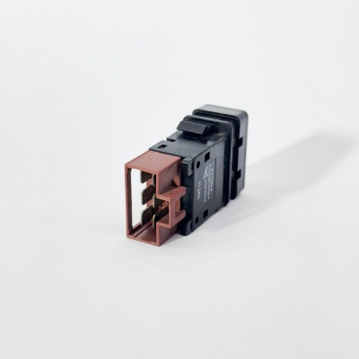 Выключатель (клавиша) обогрева зеркала заднего вида FOTON 1093 1099 (1В24982100026)