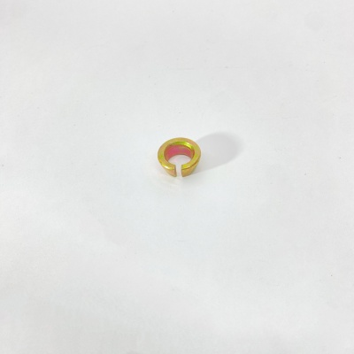 Втулка полуоси коническая FOTON 1049A 1041 1051 (2400011-HF15015)