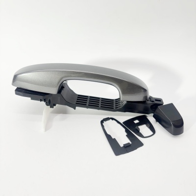 Ручка задней двери наружная правая FOTON TUNLAND G7 (P1620152502A0)