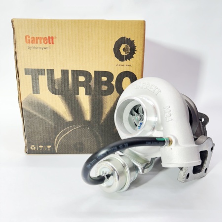 Турбокомпрессор FOTON 1069 Е2 1099 Garrett ОРИГИНАЛ (T2674A150)