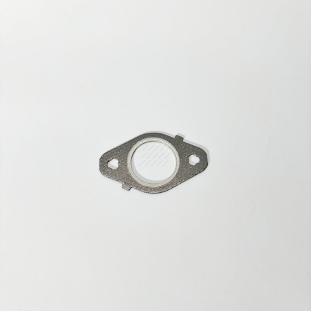 Прокладка выпускного коллектора FOTON 1051 1061 1089 (дв. Cummins ISF 3.8) (2830444, 5711399)