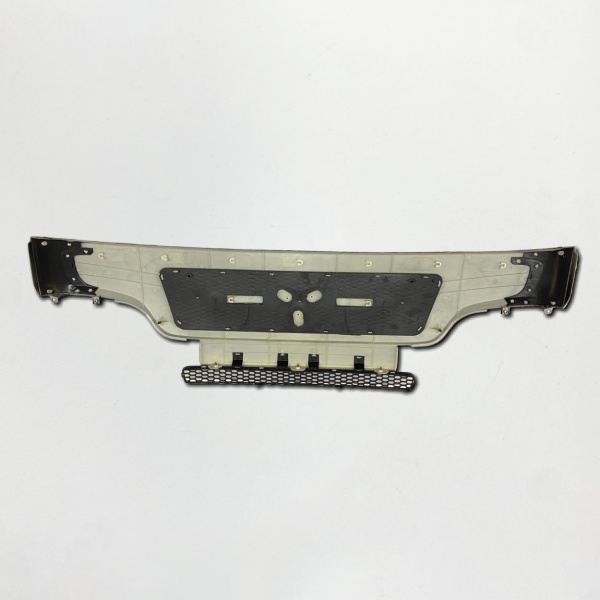 Решетка радиатора FOTON 1039 Aumark (синий) (1B18053100250)