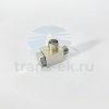 Штуцер соединительный маслопровода в сборе FOTON 1126 1186 (M4340060100A0)