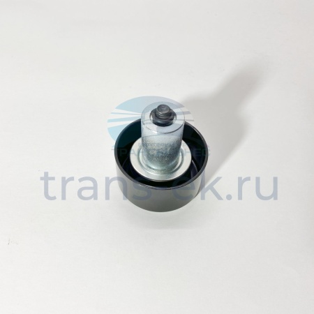 Ролик промежуточный верхний FOTON Tunland (дв. Cummins ISF 2.8) (5254598 5309066)