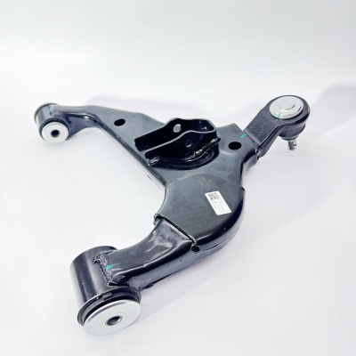 Рычаг передней подвески правый (нижний) FOTON Tunland (P1292030002A0)