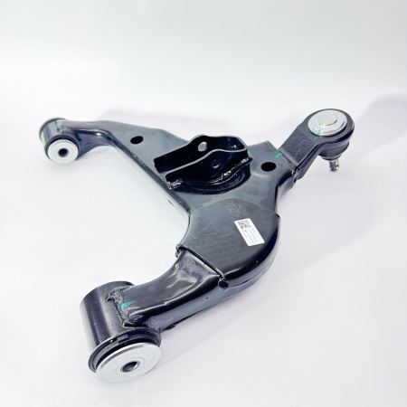 Рычаг передней подвески правый (нижний) FOTON Tunland (P1292030002A0)