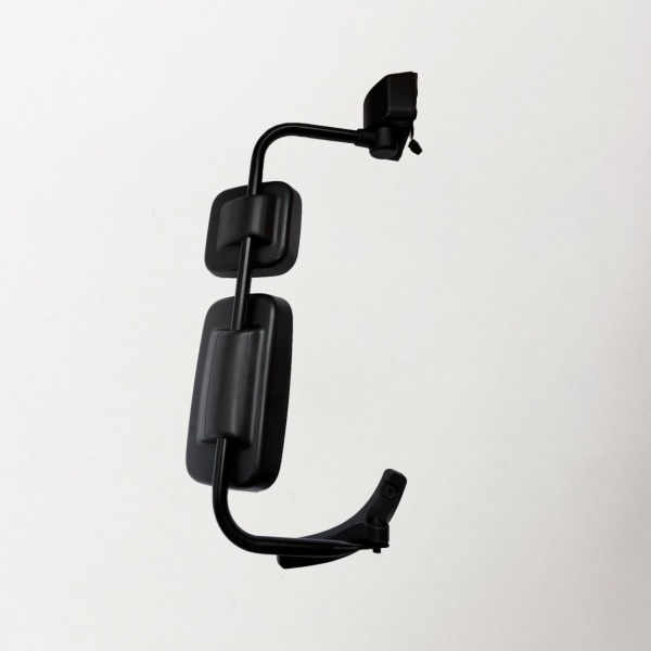 Зеркало заднего вида левое в сборе FOTON 1128 S120 (M4821010102B0)