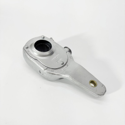 Рычаг (трещетка) регулировочный задний правый ТАТА 613 Е2 Е3 (механический) (264142300163)