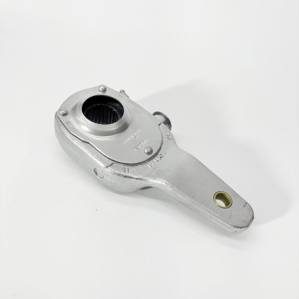 Рычаг (трещетка) регулировочный задний правый ТАТА 613 Е2 Е3 (механический) (264142300163)