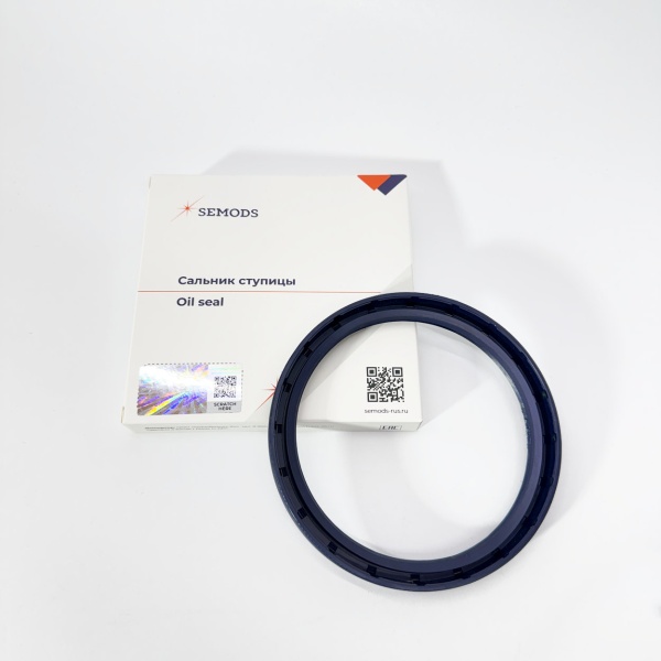 Сальник ступицы передней FOTON 1126 DONGFENG C80N, C120L/N (94x112x12) (SE0464, SH3103080-CP1001)